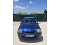  Renault Clio 1.4 RTA 2001 Model 144 binde Klimalı 