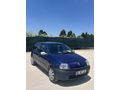  Renault Clio 1.4 RTA 2001 Model 144 binde Klimalı 