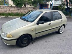Değişensiz masrafsız sıfır motor Palio
