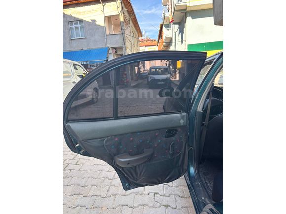 DEĞİŞENSİZ ACCENT LX