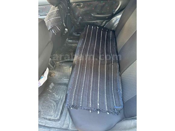 DEĞİŞENSİZ ACCENT LX