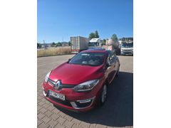 Sahibinden Renault Megane 1.5 dCi GT-Line 2015 Model