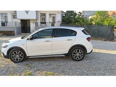 Sahibinden Fiat Egea Cross 1.4 Fire Lounge 2021 Model
