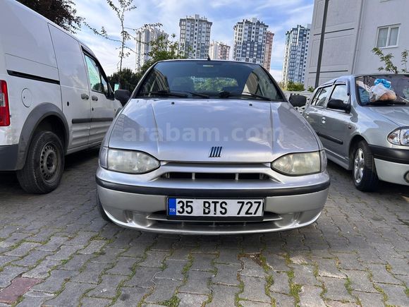 Sahibinden Fiat Palio 1.4 EL 2000 Model