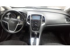 Sahibinden Opel Astra 1.4 T Sport 2012 Model 
