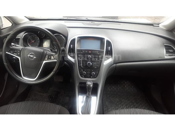 Sahibinden Opel Astra 1.4 T Sport 2012 Model 