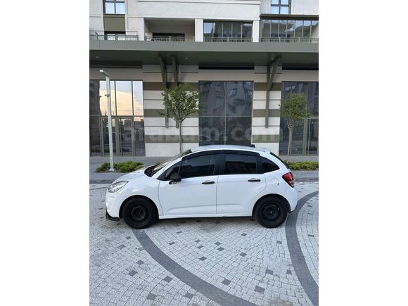 Sahibinden Citroen C3 1.4 HDi Attraction 2012 Model 