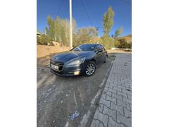 Sahibinden Peugeot 508 1.6 e-HDi Active 2012 Model  340.000 km Gri