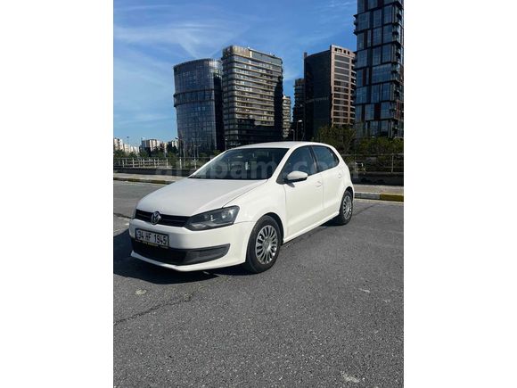 Sahibinden Volkswagen Polo 1.6 TDi Comfortline 2011 Model 