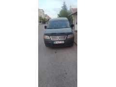 Sahibinden Volkswagen Caddy 1.9 TDI Kombi 2005 Model
