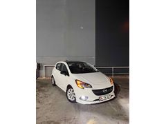 Sahibinden Opel Corsa 1.3 CDTI Enjoy 2015 Model 