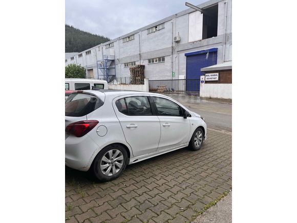 Sahibinden Opel Corsa 1.3 CDTI Enjoy 2015 Model 