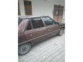 Sahibinden Renault R 9 1.4 Broadway GTE 1990 Model