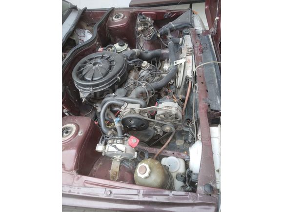 Sahibinden Renault R 9 1.4 Broadway GTE 1990 Model