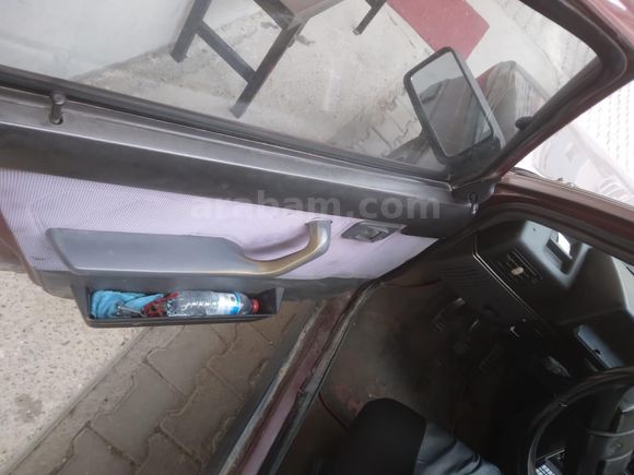 Sahibinden Renault R 9 1.4 Broadway GTE 1990 Model