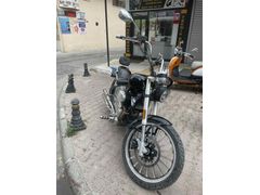 Sahibinden Regal Raptor Daytona 250V 