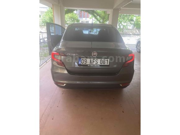Sahibinden Fiat Egea 1.4 Fire Easy 2022 Model 