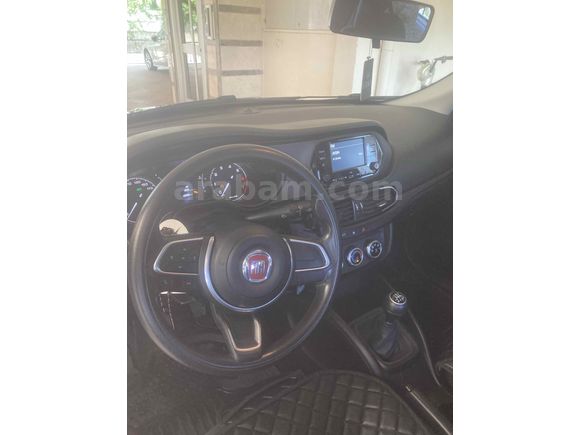 Sahibinden Fiat Egea 1.4 Fire Easy 2022 Model 