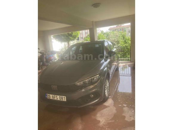 Sahibinden Fiat Egea 1.4 Fire Easy 2022 Model 