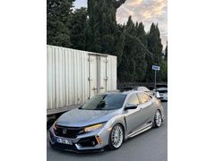 Sahibinden Honda Civic 1.6i VTEC Eco Elegance 2021 Model 