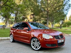 Sahibinden Volkswagen Polo 1.4 Goal 2008 Model 