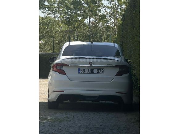 Sahibinden Fiat Egea 1.6 Multijet Lounge 2016 Model 