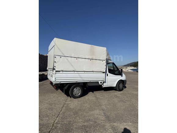 Sahibinden Ford Trucks Transit 330 S 