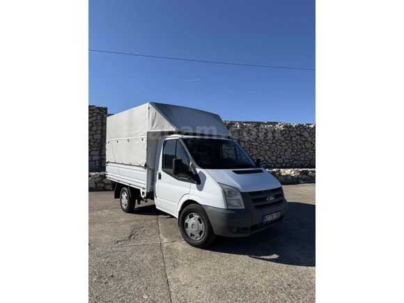Sahibinden Ford Trucks Transit 330 S 