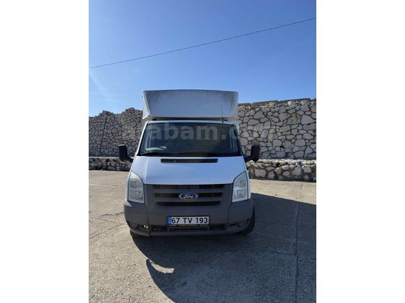 Sahibinden Ford Trucks Transit 330 S 