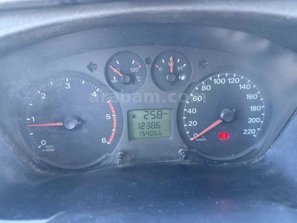 Sahibinden Ford Trucks Transit 330 S 