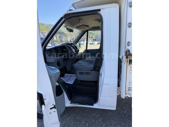 Sahibinden Ford Trucks Transit 330 S 