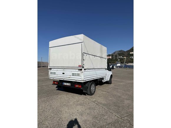 Sahibinden Ford Trucks Transit 330 S 