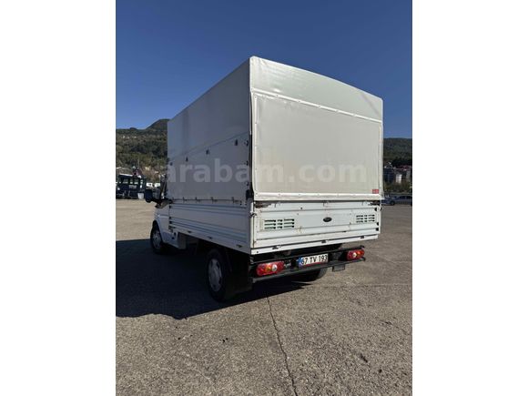 Sahibinden Ford Trucks Transit 330 S 