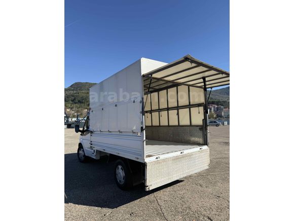 Sahibinden Ford Trucks Transit 330 S 