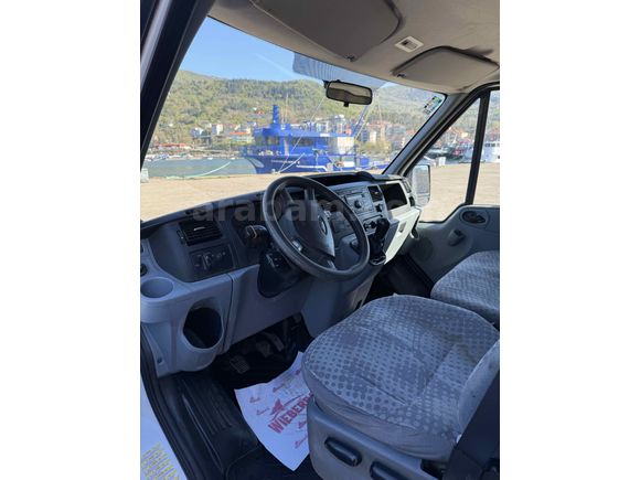 Sahibinden Ford Trucks Transit 330 S 