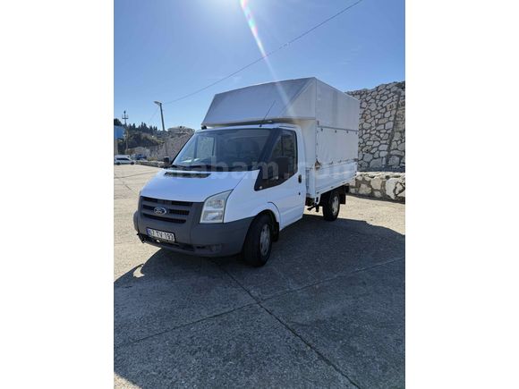 Sahibinden Ford Trucks Transit 330 S 