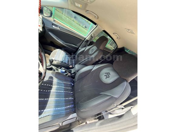 Tertemiz Hyundai Accent Blue 1.6 CRDI Mode Plus 2015 Model 