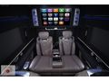 KOÇAK SIFIR 2024 Model Mercedes Sprinter 419 Cdi Brabus VİP Tipt