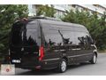KOÇAK SIFIR 2024 Model Mercedes Sprinter 419 Cdi Brabus VİP Tipt