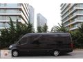 KOÇAK SIFIR 2024 Model Mercedes Sprinter 419 Cdi Brabus VİP Tipt