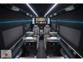 KOÇAK SIFIR 2024 Model Mercedes Sprinter 419 Cdi Brabus VİP Tipt