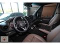 KOÇAK SIFIR 2024 Model Mercedes Sprinter 419 Cdi Brabus VİP Tipt