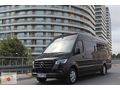 KOÇAK SIFIR 2024 Model Mercedes Sprinter 419 Cdi Brabus VİP Tipt