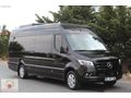 KOÇAK SIFIR 2024 Model Mercedes Sprinter 419 Cdi Brabus VİP Tipt