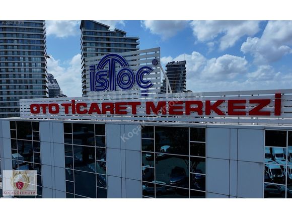 KOÇAK SIFIR 2024 Model Mercedes Sprinter 419 Cdi Brabus VİP Tipt