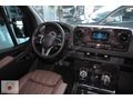 KOÇAK SIFIR 2024 Model Mercedes Sprinter 419 Cdi Brabus VİP Tipt