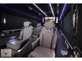 KOÇAK SIFIR 2024 Model Mercedes Sprinter 419 Cdi Brabus VİP Tipt