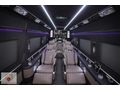 KOÇAK SIFIR 2024 Model Mercedes Sprinter 419 Cdi Brabus VİP Tipt