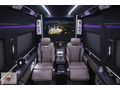 KOÇAK SIFIR 2024 Model Mercedes Sprinter 419 Cdi Brabus VİP Tipt