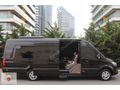 KOÇAK SIFIR 2024 Model Mercedes Sprinter 419 Cdi Brabus VİP Tipt